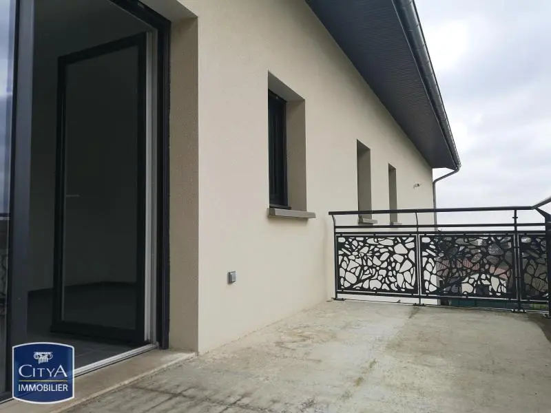 Photo 4 Appartement 2 pièces 50.28m²