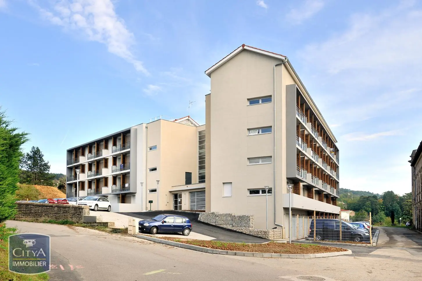 Photo 1 Appartement 1 pièce 18.96m²
