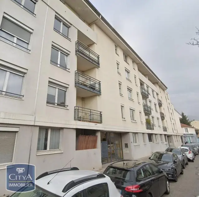 Photo 6 Appartement 2 pièces 47.93m²