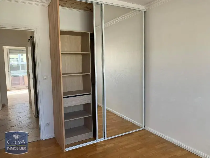 Photo 4 appartement Villeurbanne