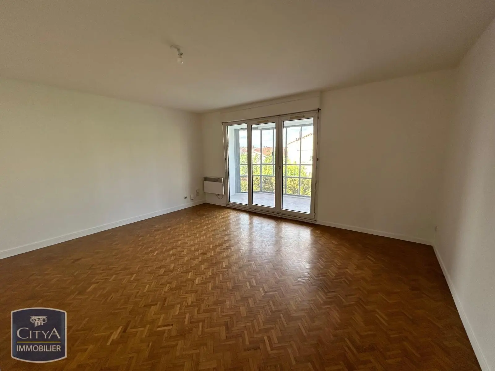 Photo 1 Appartement 3 pièces 73.35m²