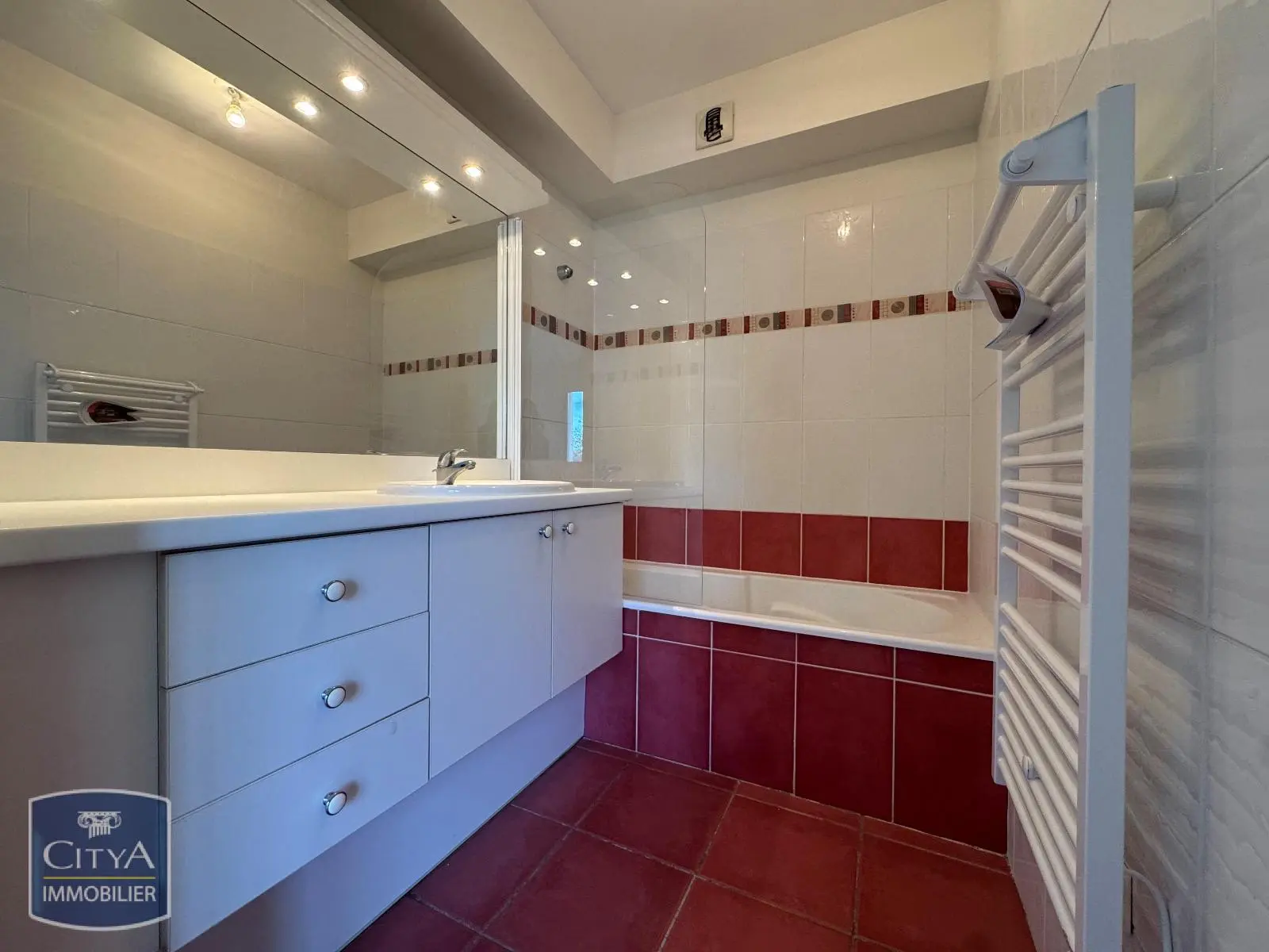 Photo 7 Appartement 2 pièces 38.57m²