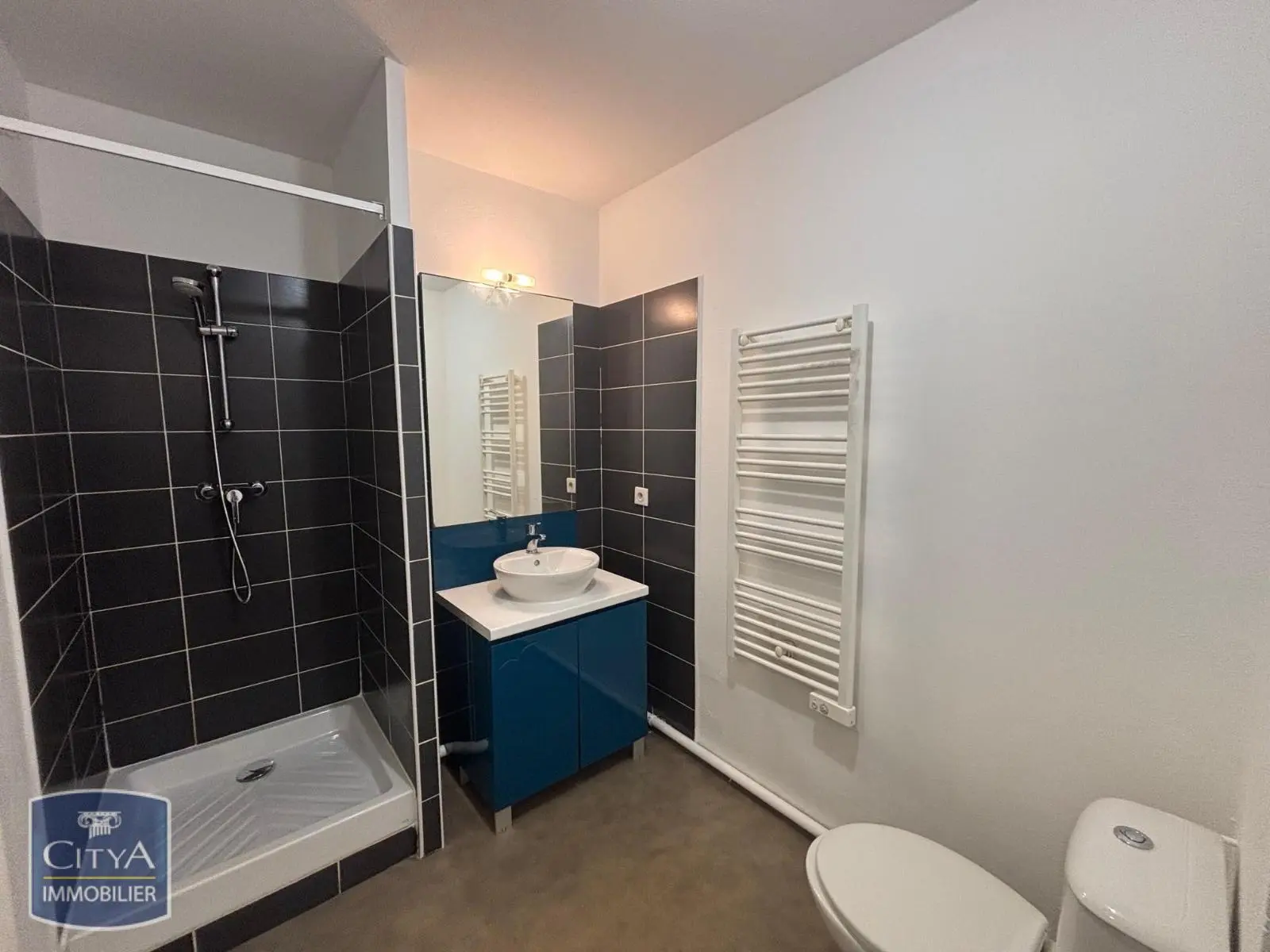 Photo 3 Appartement 1 pièce 20.31m²