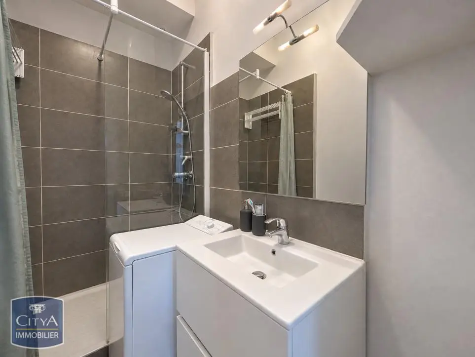Photo 4 Appartement 2 pièces 43.02m²