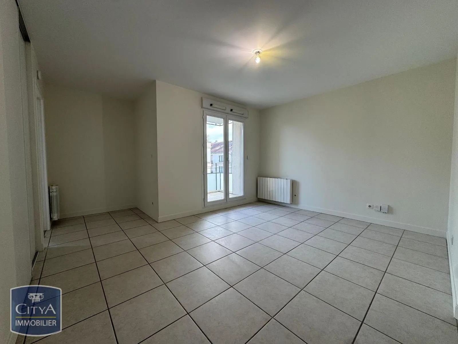 Photo 3 Appartement 2 pièces 38.57m²