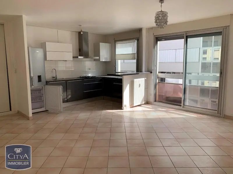 Photo 1 appartement Villeurbanne