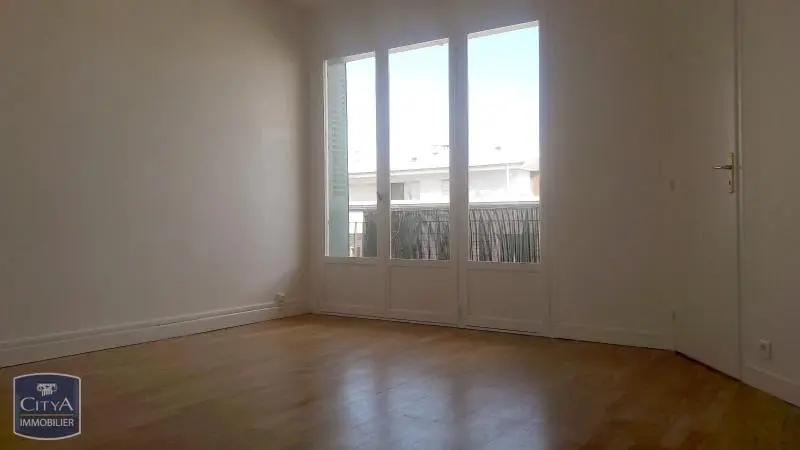 Photo 1 Appartement 2 pièces 43.82m²