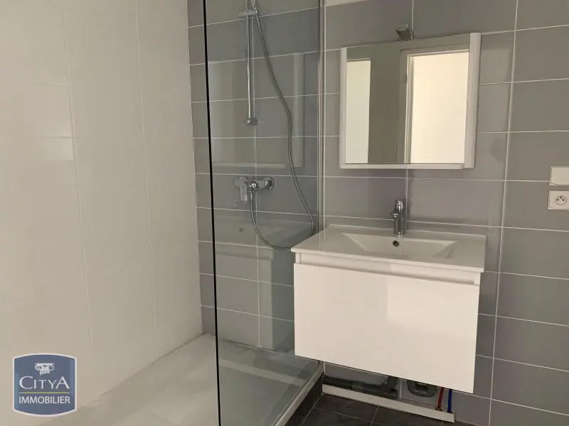 Photo 2 appartement Villeurbanne