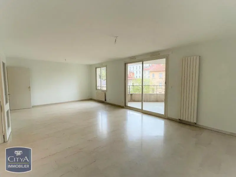 Photo 1 Appartement 3 pièces 92.13m²