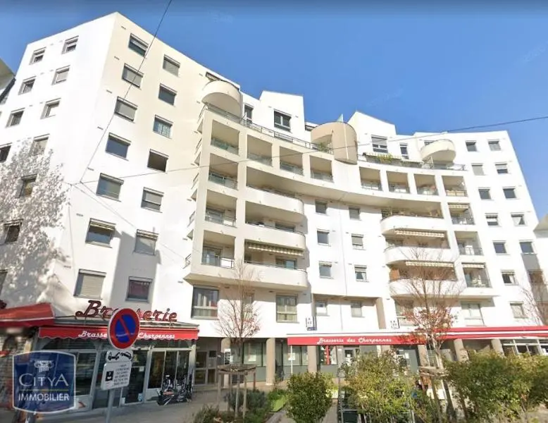 Photo 8 appartement Villeurbanne