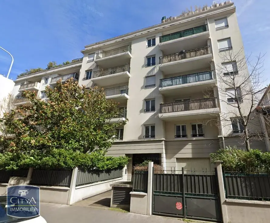 Photo 1 Appartement 2 pièces 47.59m²