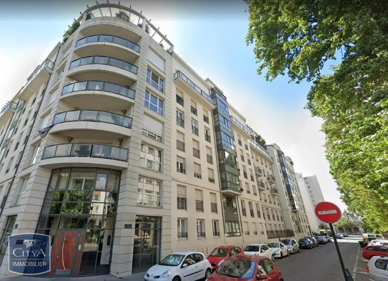 Photo 9 appartement Lyon 7e Arrondissement