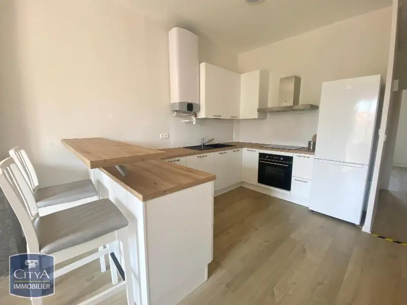 Photo 1 appartement Villeurbanne