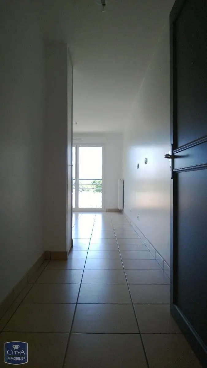 Photo 1 appartement Décines-Charpieu