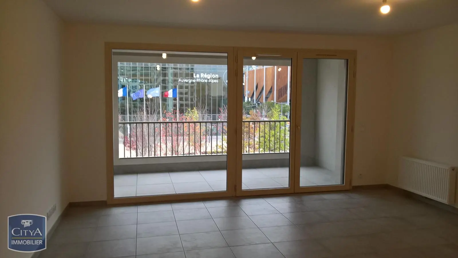 Photo 2 appartement Lyon 2e Arrondissement