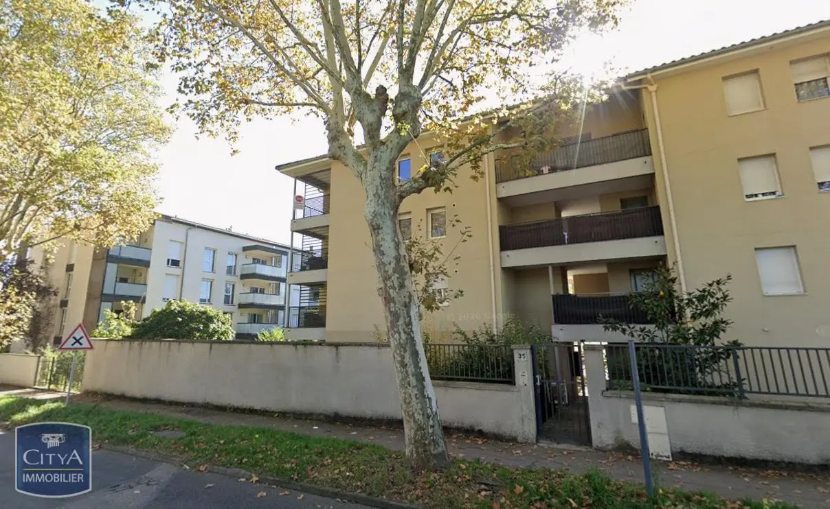 Photo 1 Appartement 3 pièces 59.88m²
