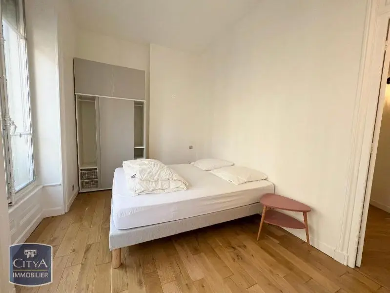 Photo 9 Appartement 2 pièces 56.64m²