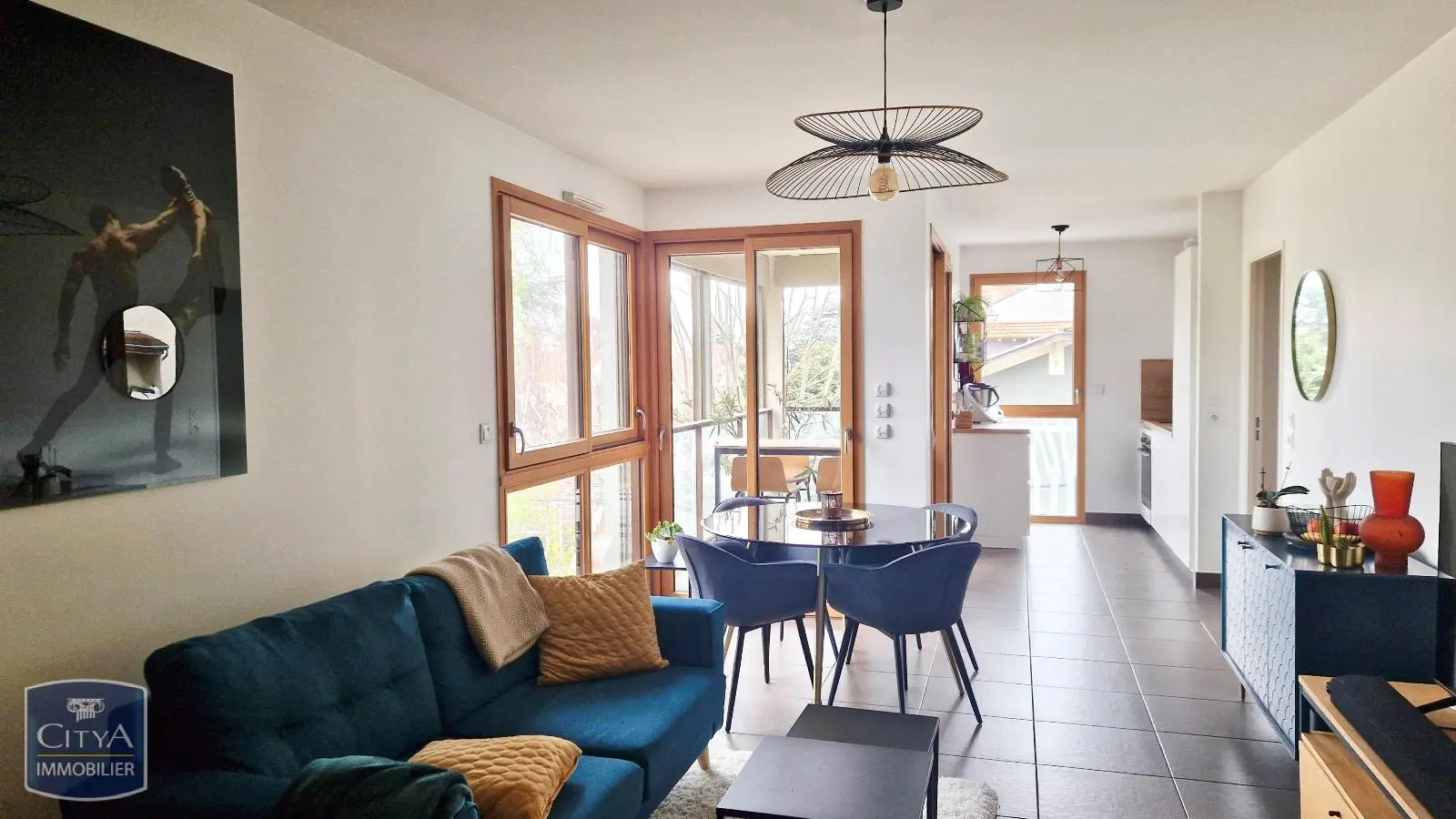 Photo 11 Appartement 2 pièces 46.12m²