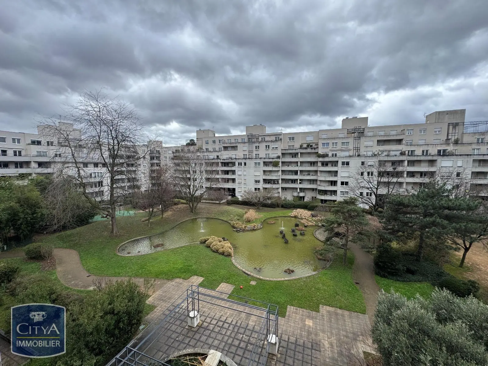 Photo 1 Appartement 3 pièces 78.63m²