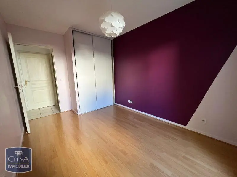 Photo 7 Appartement 3 pièces 58.18m²