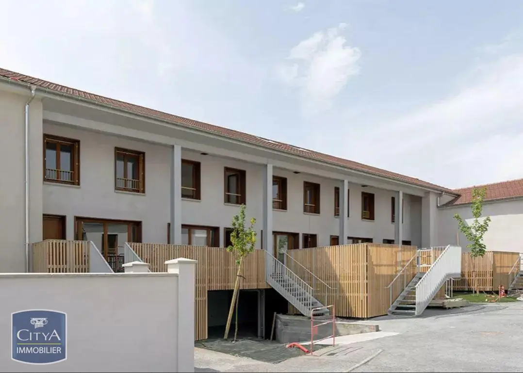 Photo 4 Appartement 2 pièces 59.02m²