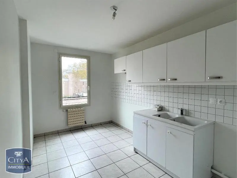 Photo 3 Appartement 3 pièces 92.13m²