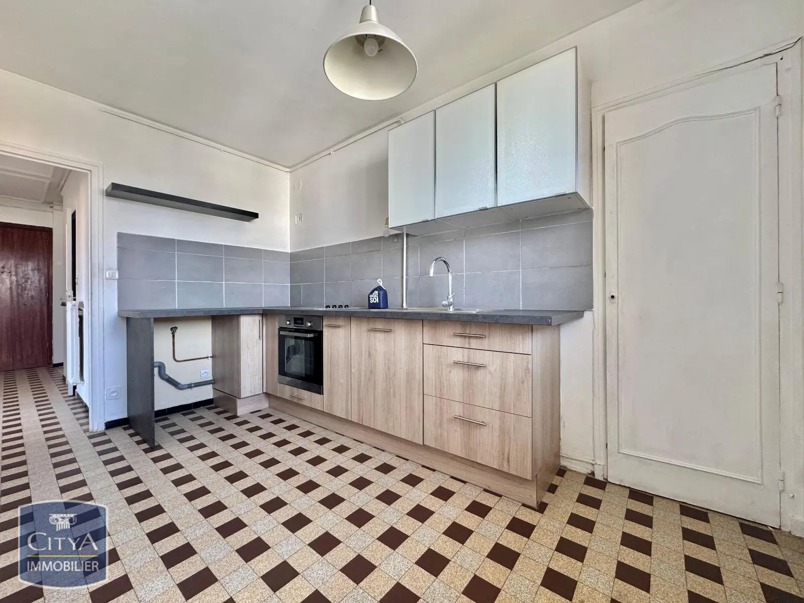 Photo 4 Appartement 2 pièces 56.93m²