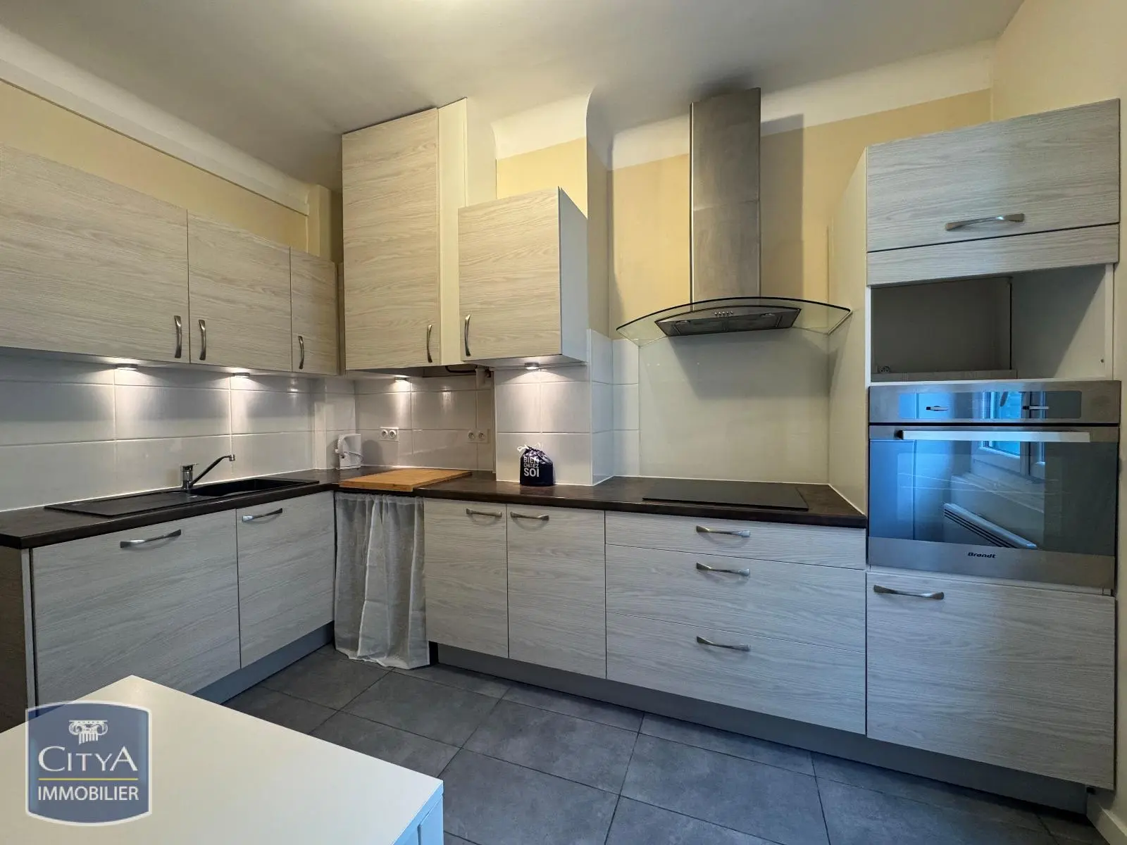 Photo 1 Appartement 2 pièces 55.47m²