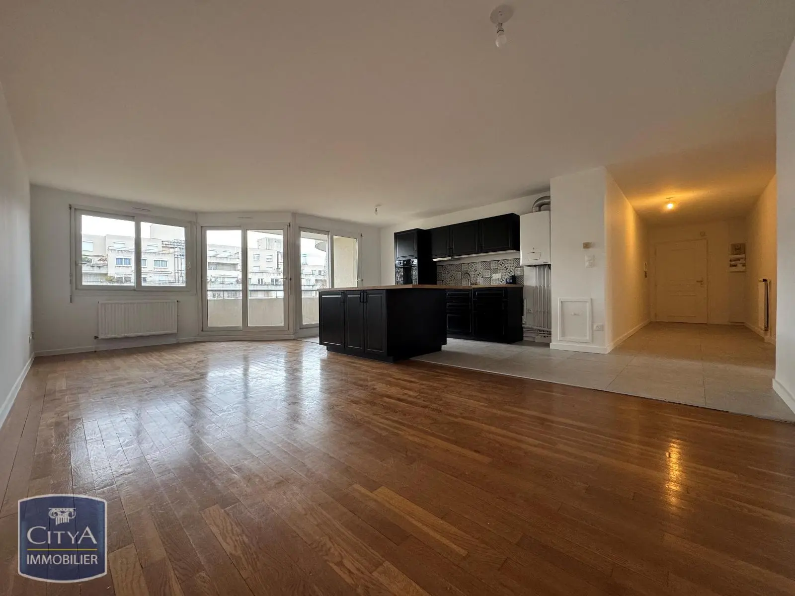 Photo 6 Appartement 3 pièces 78.63m²