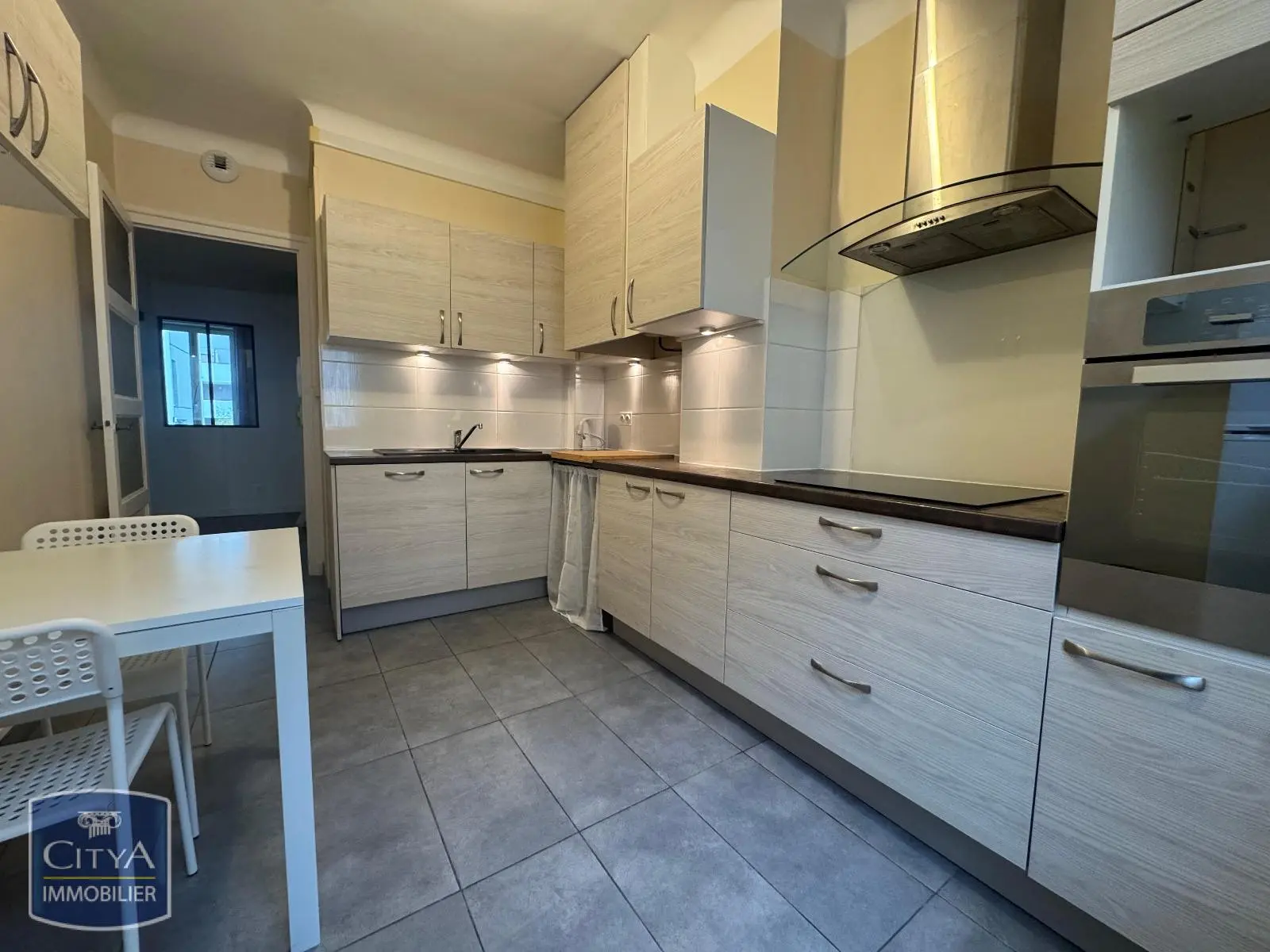 Photo 1 appartement Lyon 7e Arrondissement