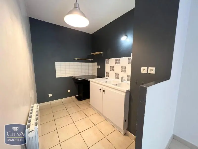 Photo 3 Appartement 3 pièces 58.18m²