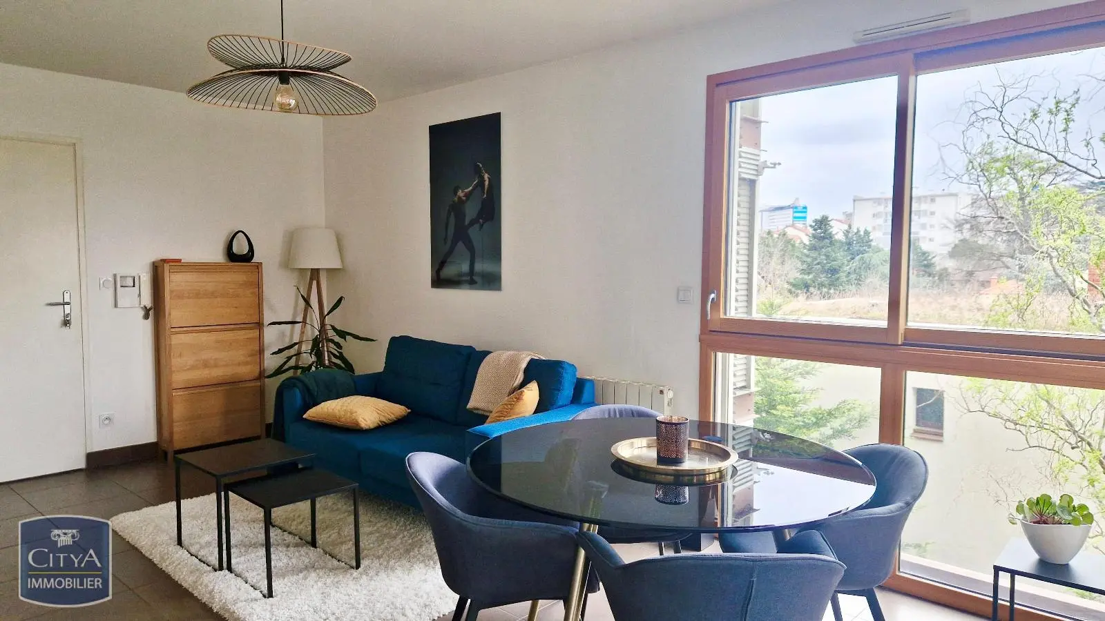 Photo 10 Appartement 2 pièces 46.12m²