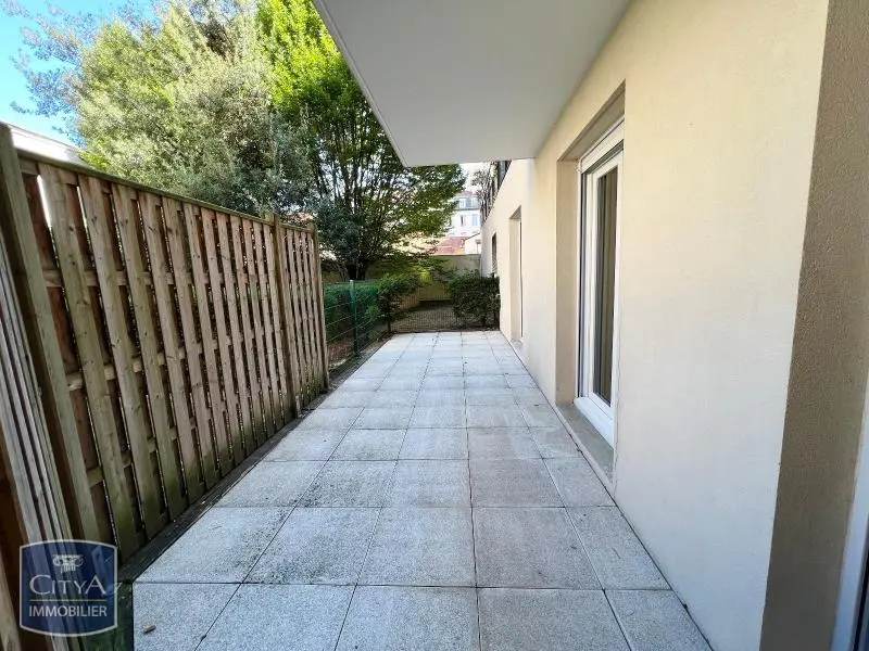 Photo 4 Appartement 3 pièces 58.18m²