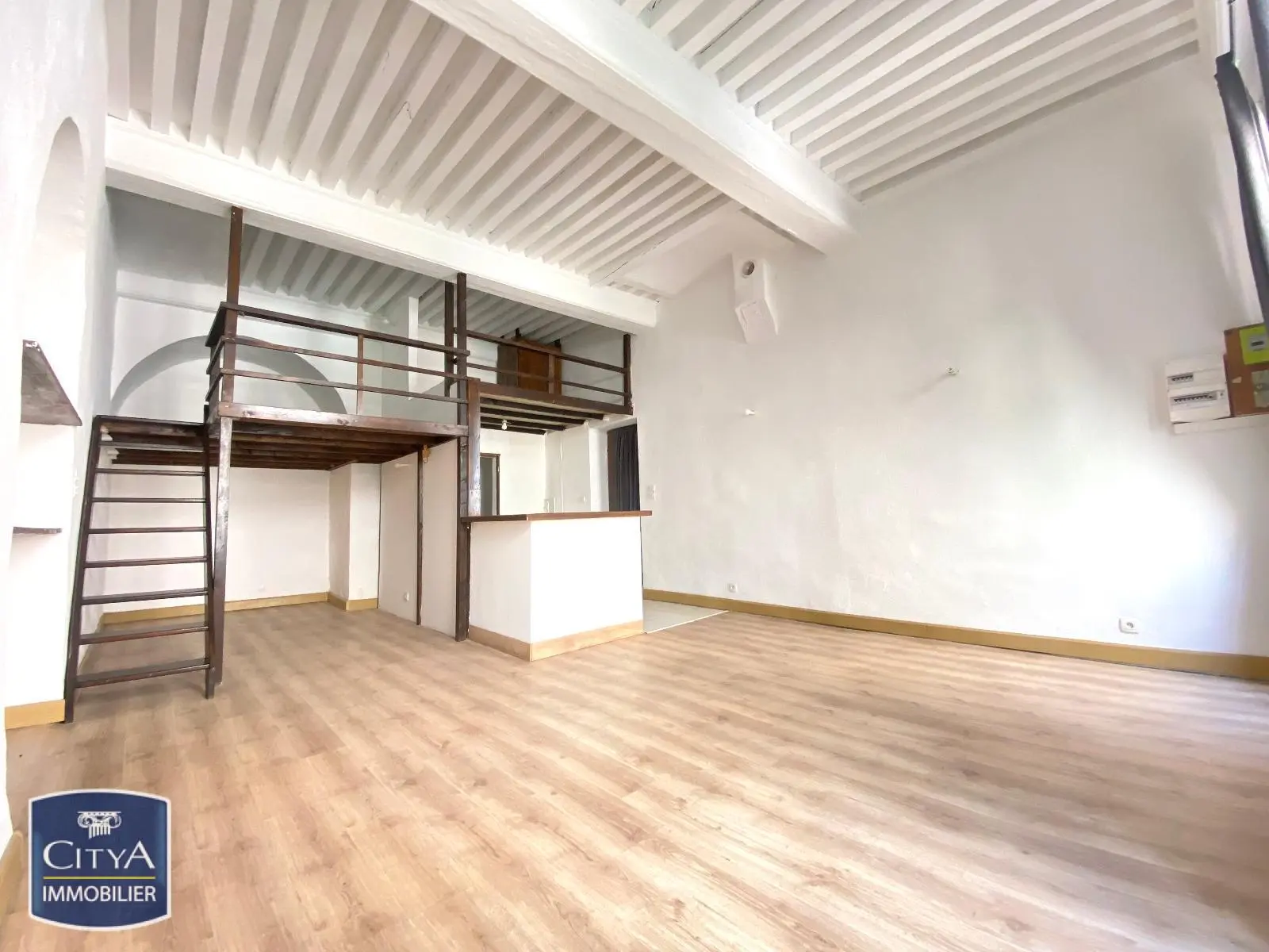 Photo 2 Appartement 1 pièce 37.18m²