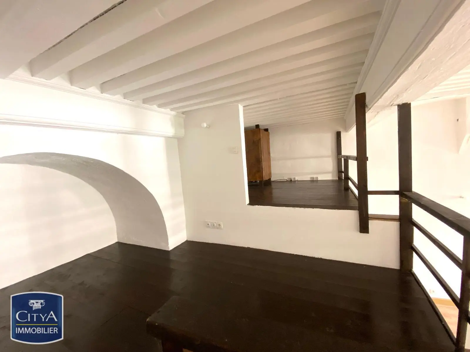 Photo 7 Appartement 1 pièce 37.18m²