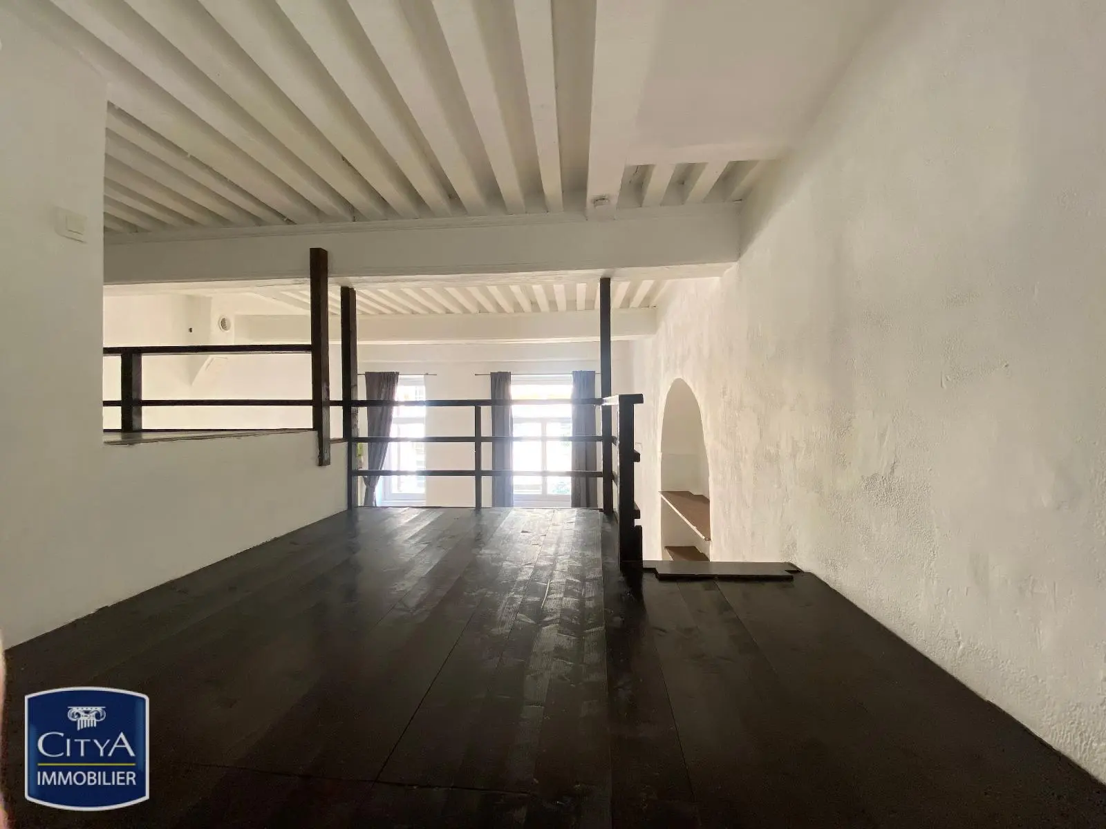 Photo 6 Appartement 1 pièce 37.18m²