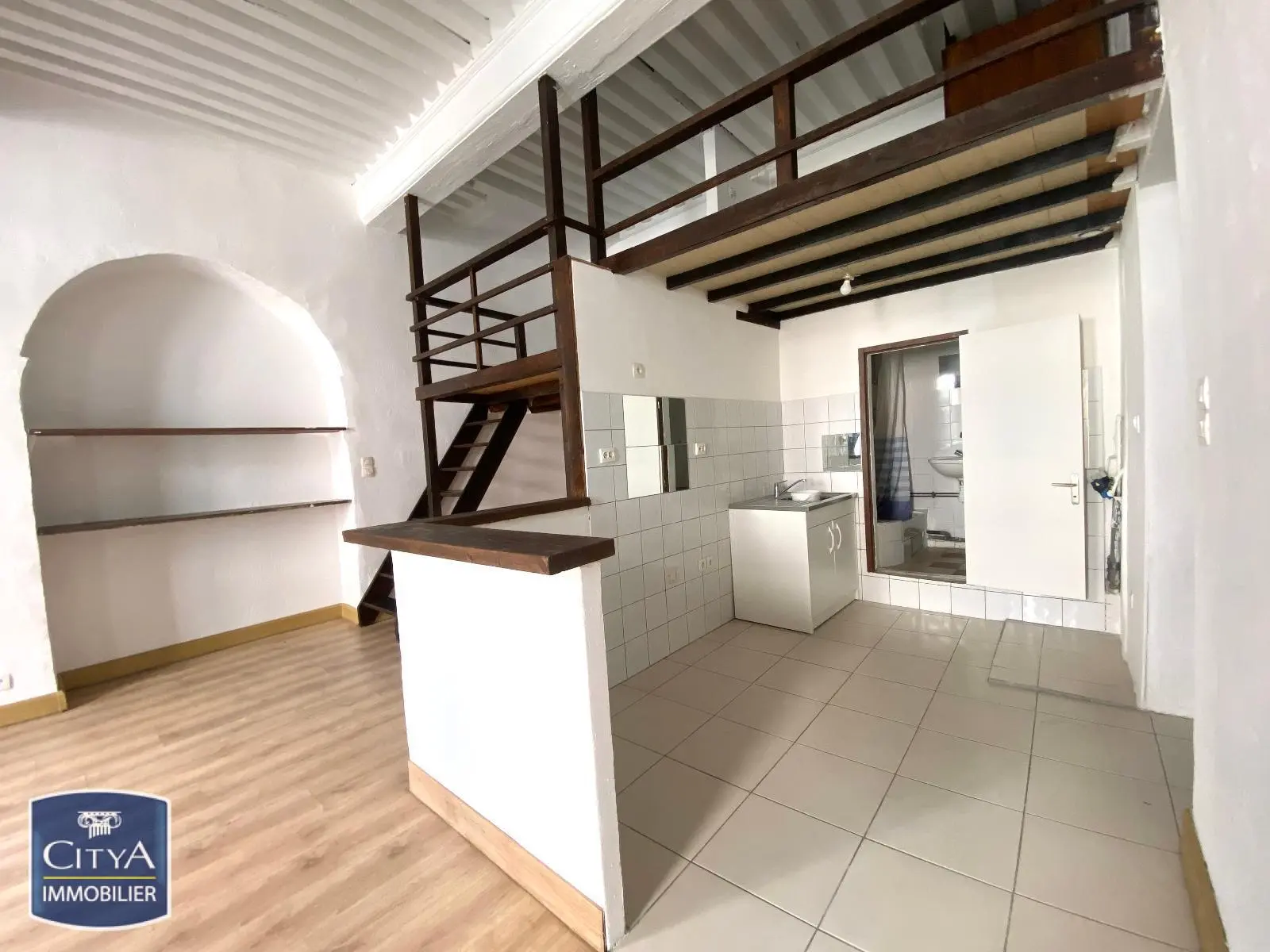 Photo 4 Appartement 1 pièce 37.18m²