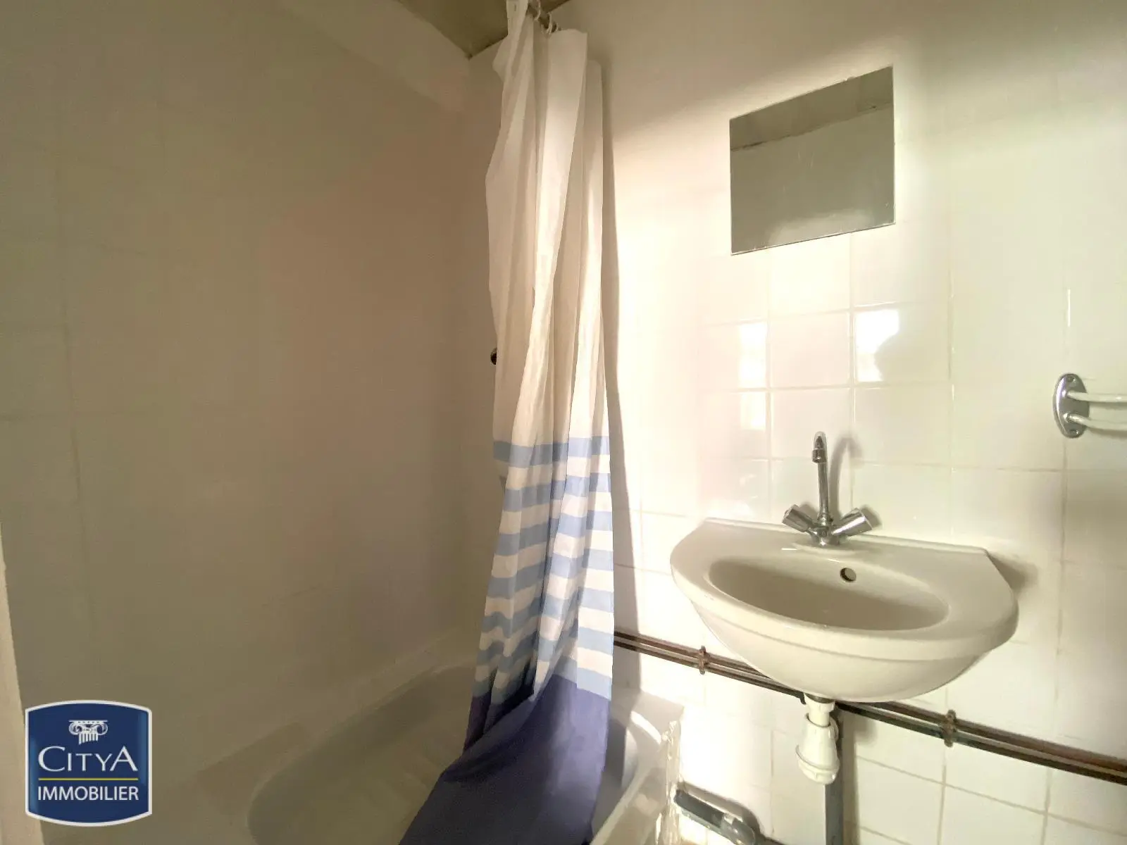 Photo 8 Appartement 1 pièce 37.18m²