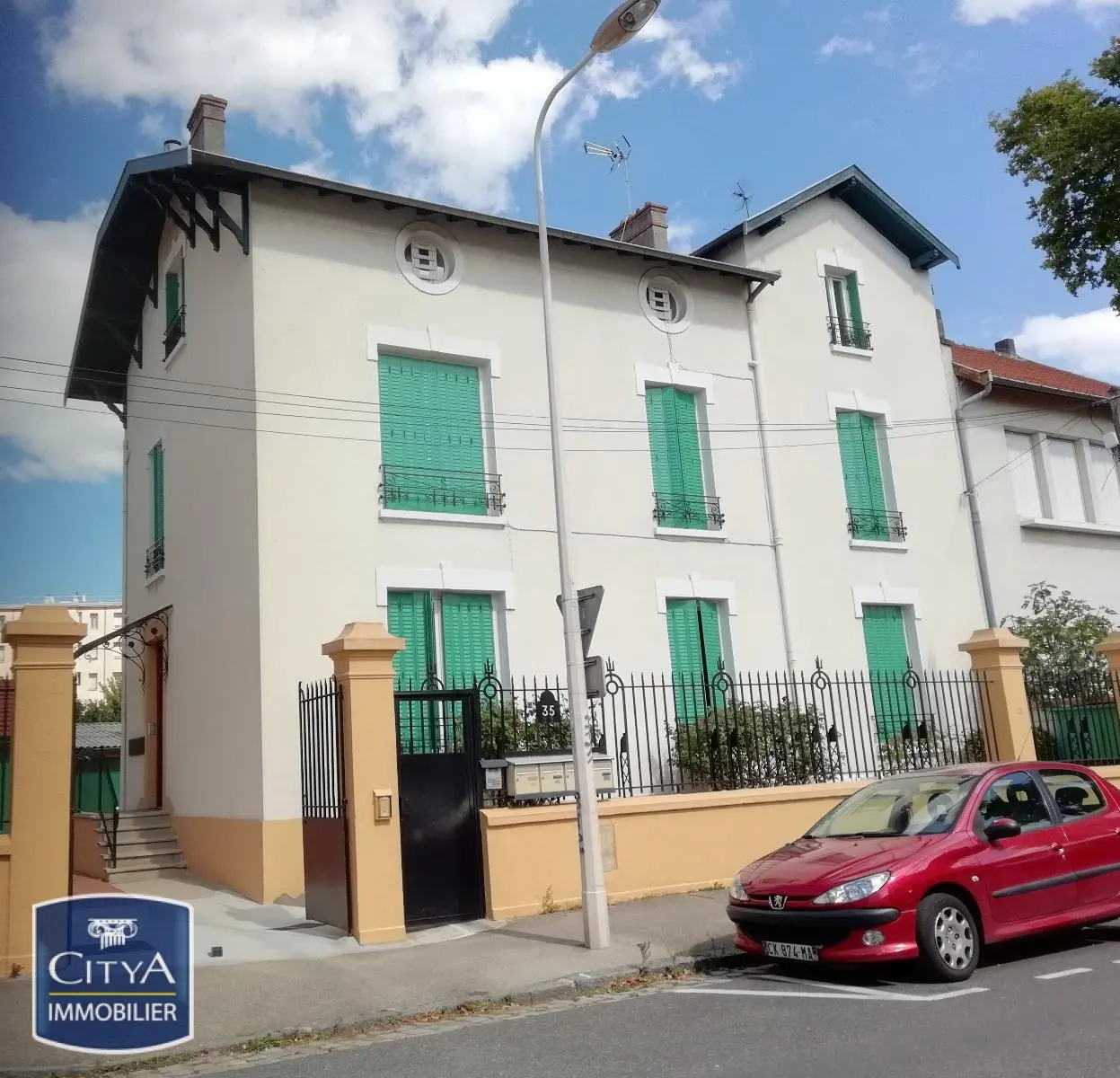Photo 1 Appartement 1 pièce 26.03m²