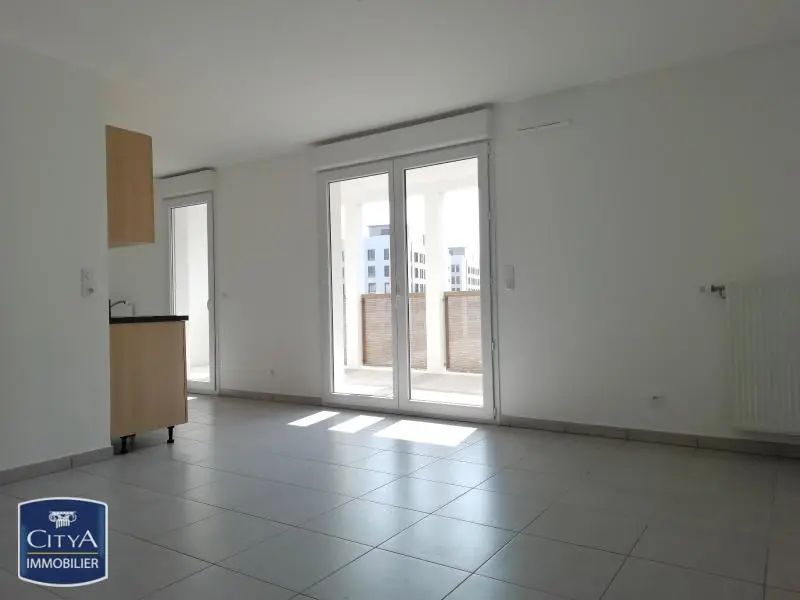 Photo 2 Appartement 3 pièces 60.03m²