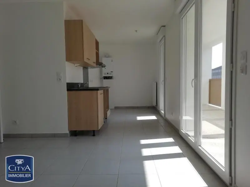Photo 3 Appartement 3 pièces 60.03m²