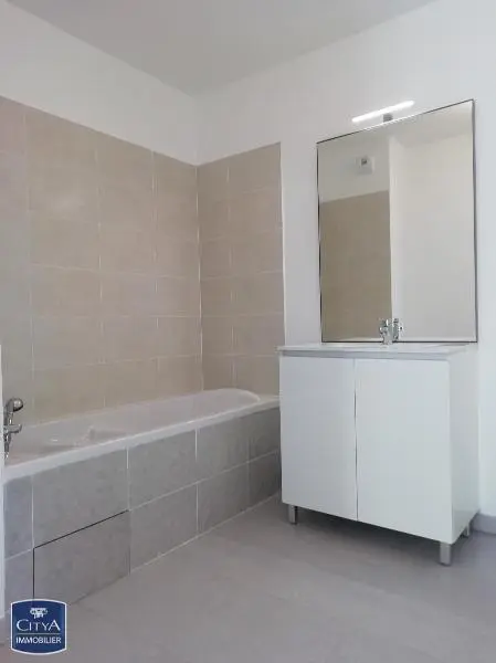 Photo 6 Appartement 3 pièces 60.03m²