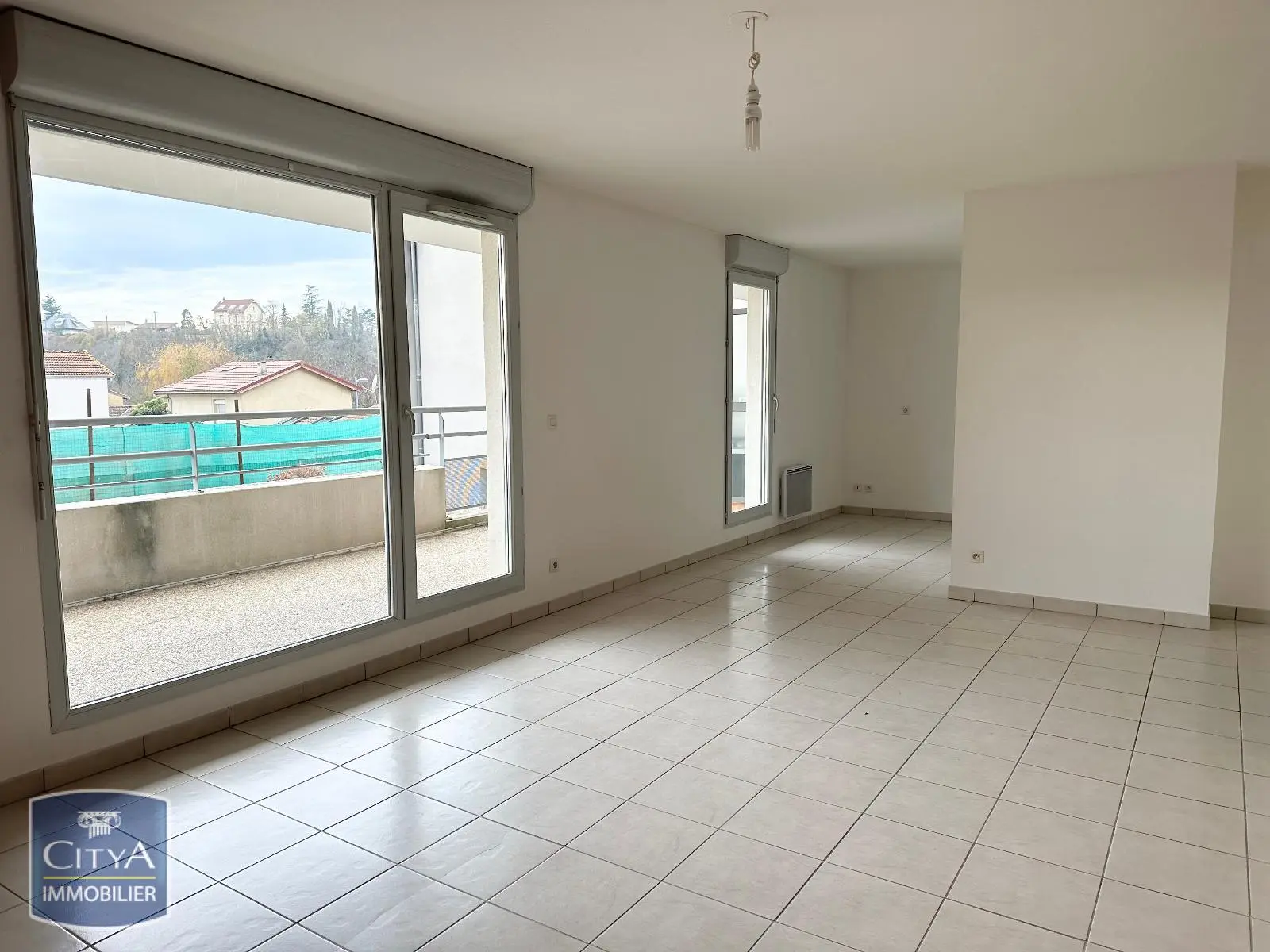 Photo 1 Appartement 3 pièces 76.02m²