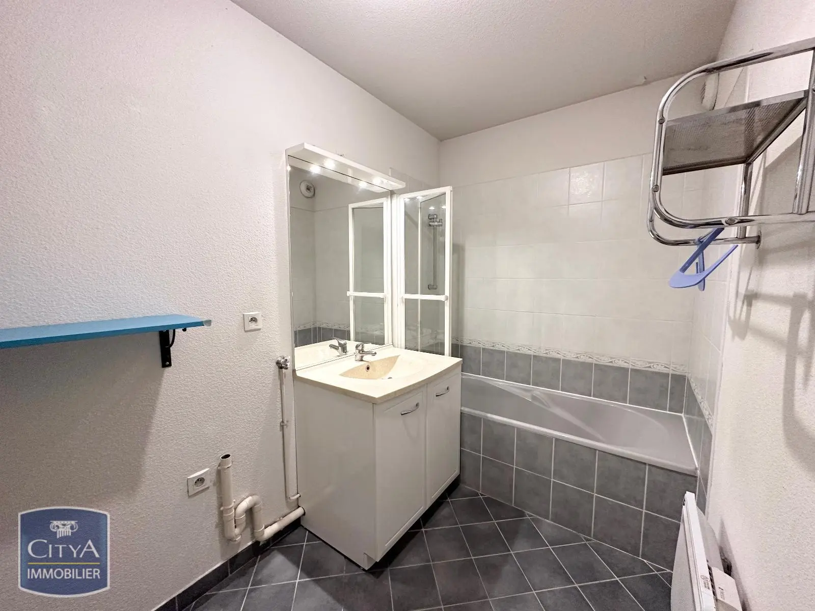 Photo 7 Appartement 3 pièces 76.02m²