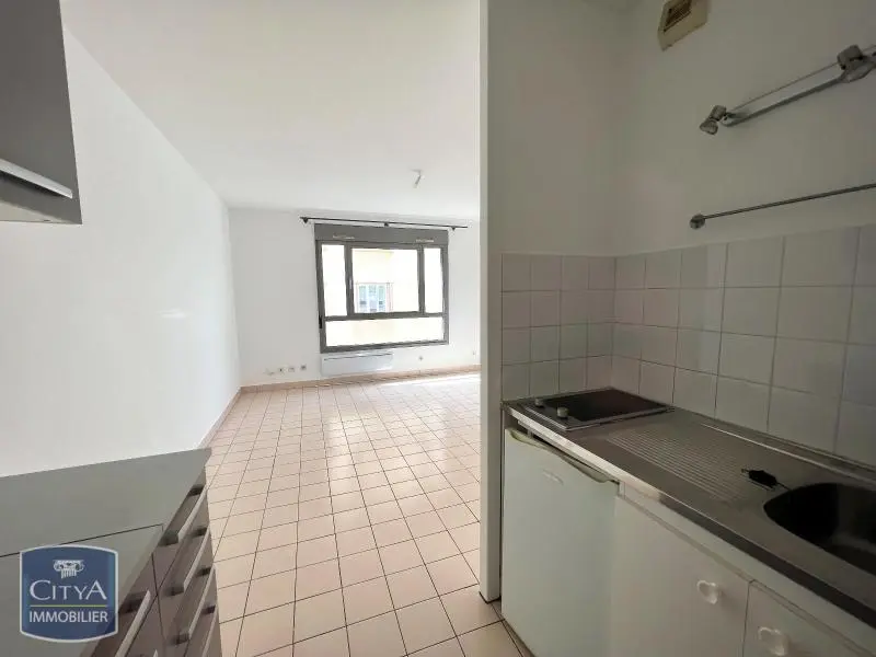 Photo 2 appartement Lyon 6e Arrondissement