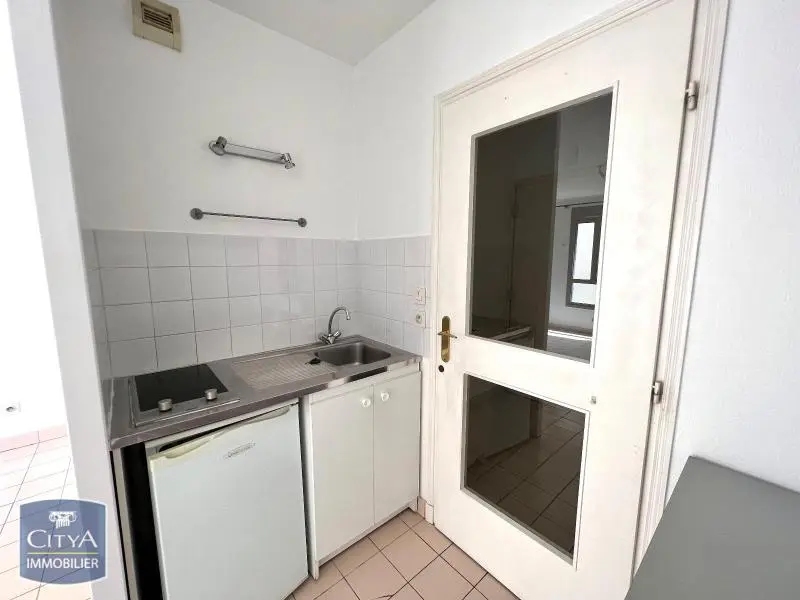 Photo 4 appartement Lyon 6e Arrondissement