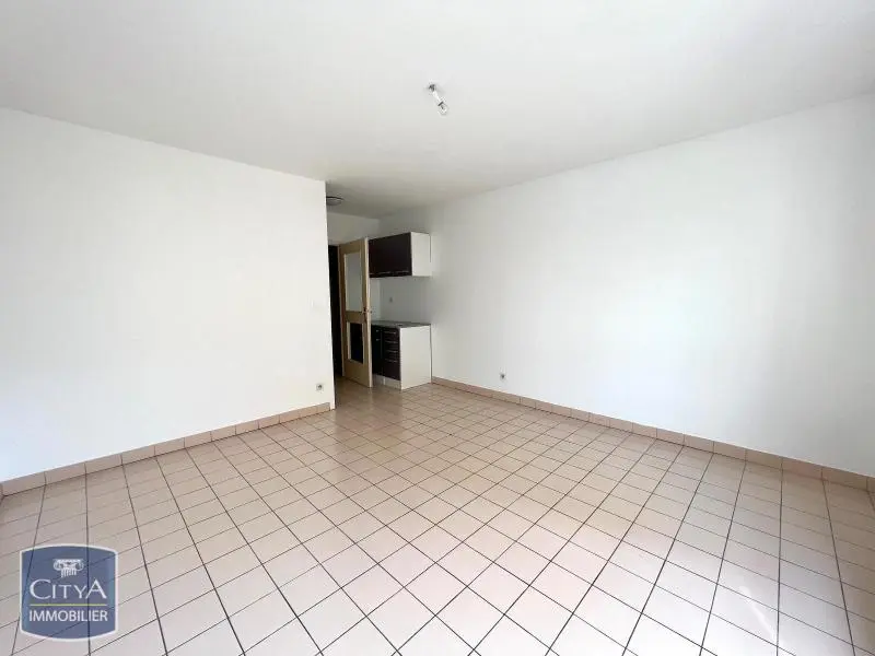 Photo 1 appartement Lyon 6e Arrondissement