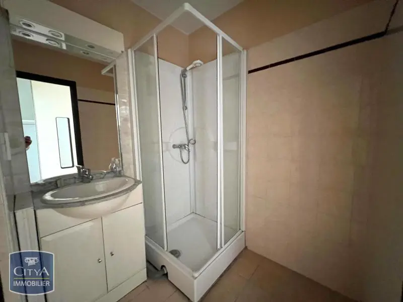 Photo 5 appartement Lyon 6e Arrondissement