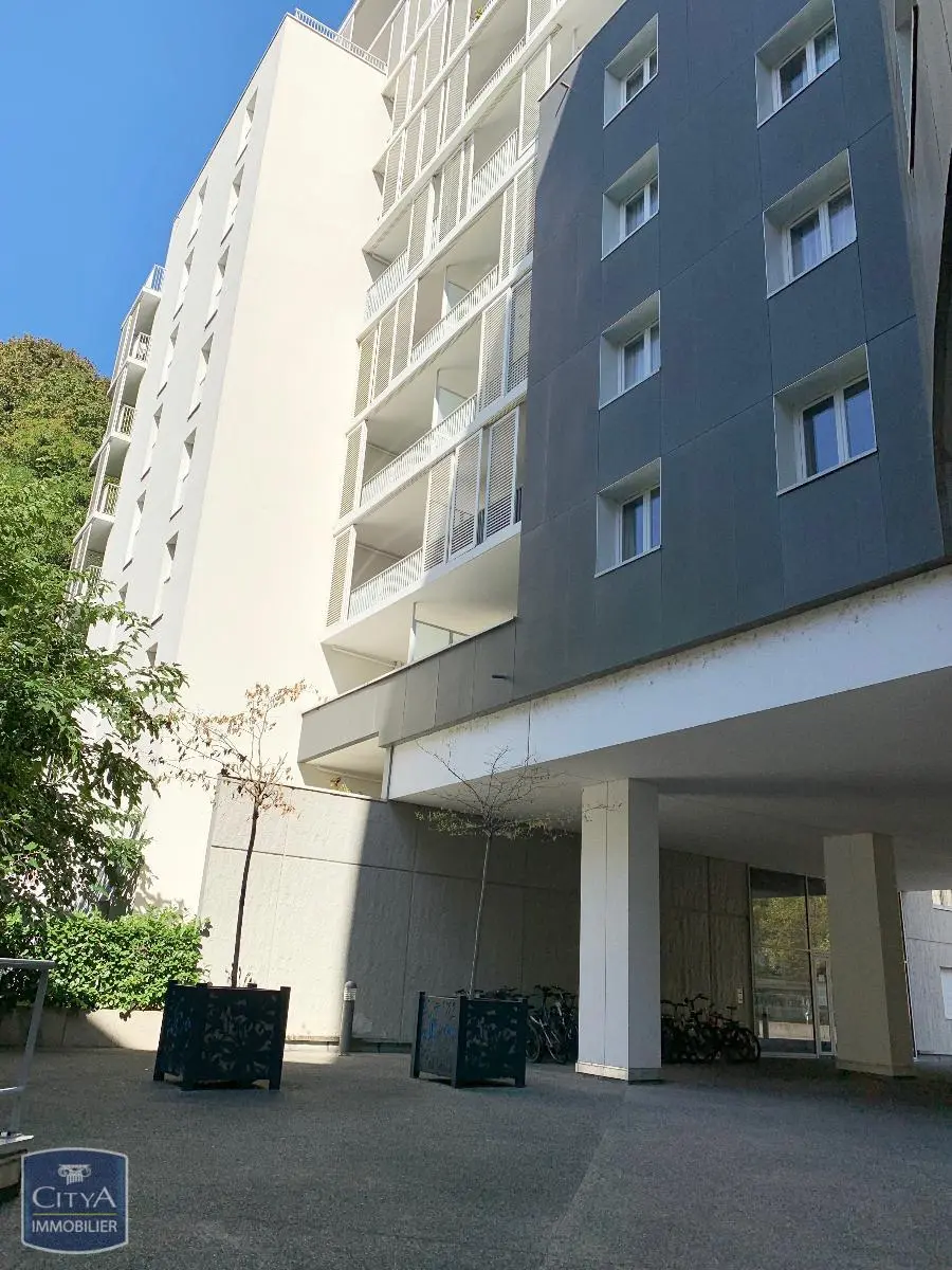 Photo 1 Appartement 2 pièces 35.67m²