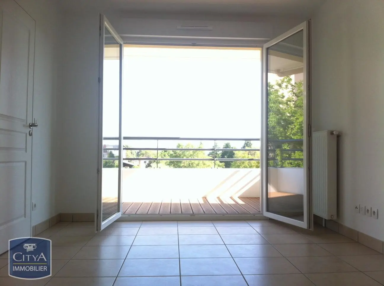 Photo 1 Appartement 2 pièces 34.68m²